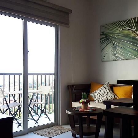 Jrmpt Residence Cebu Bagian luar foto