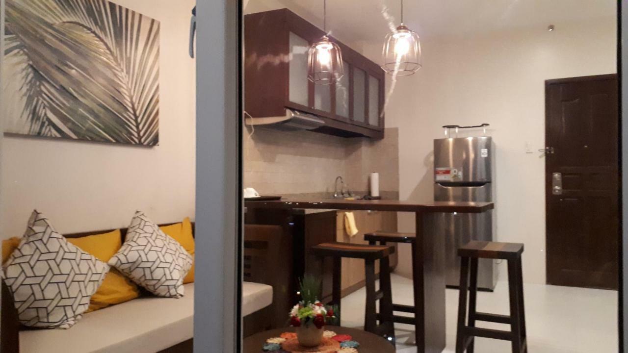 Jrmpt Residence Cebu Bagian luar foto