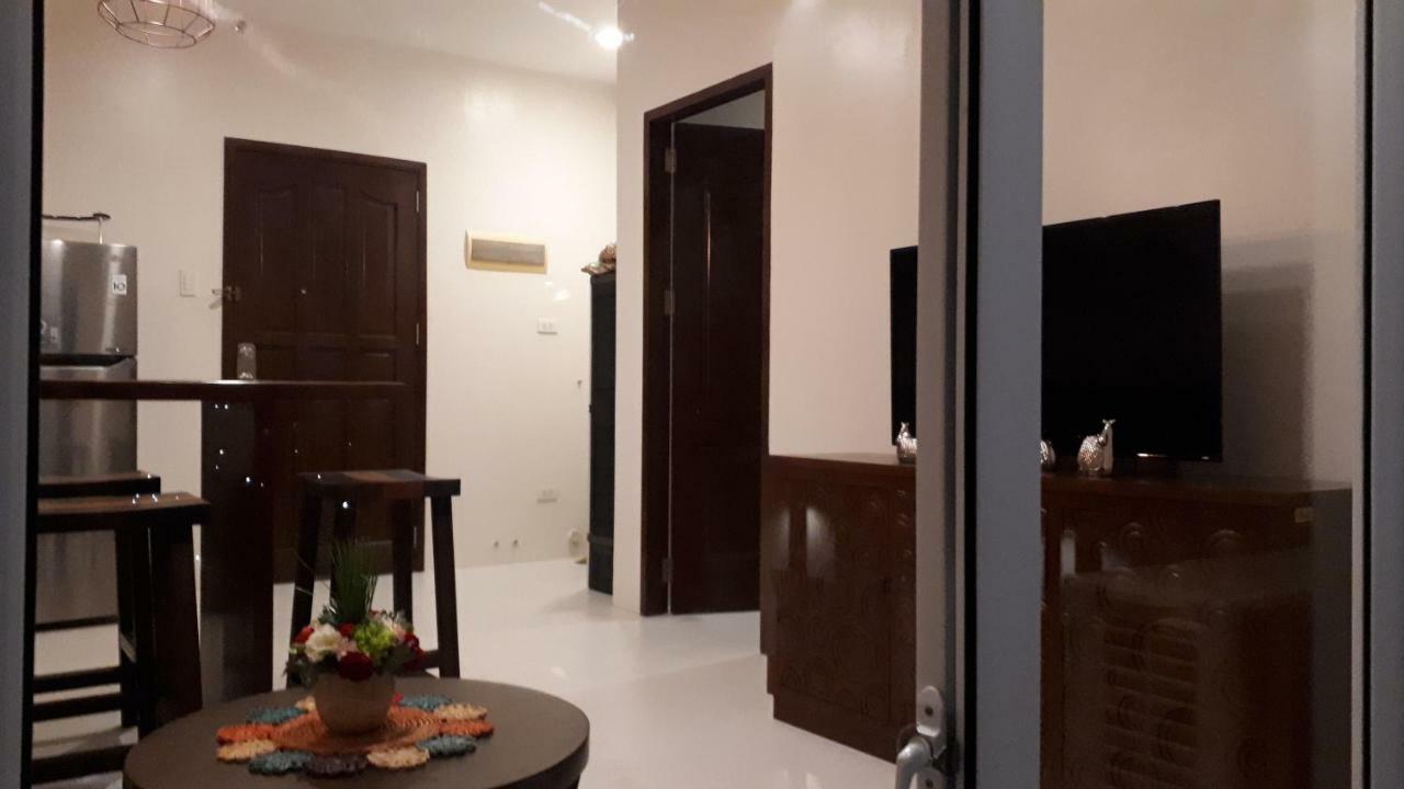 Jrmpt Residence Cebu Bagian luar foto