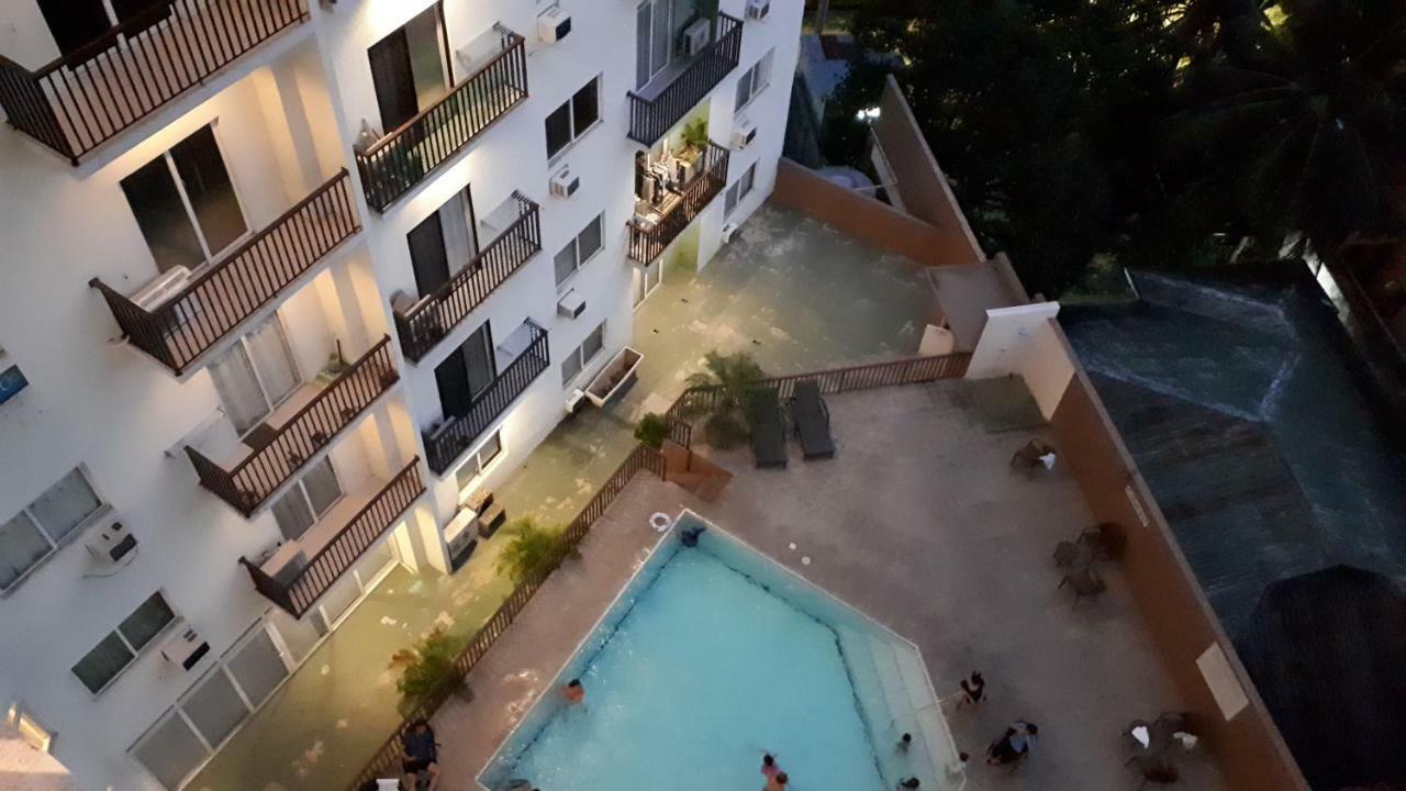 Jrmpt Residence Cebu Bagian luar foto