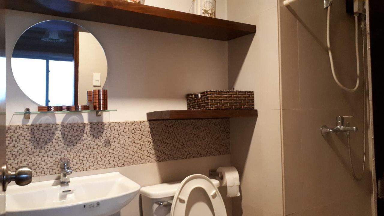 Jrmpt Residence Cebu Bagian luar foto