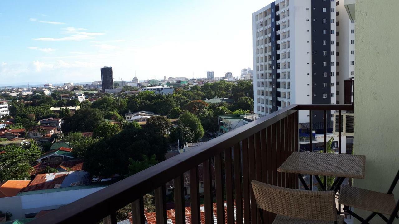 Jrmpt Residence Cebu Bagian luar foto