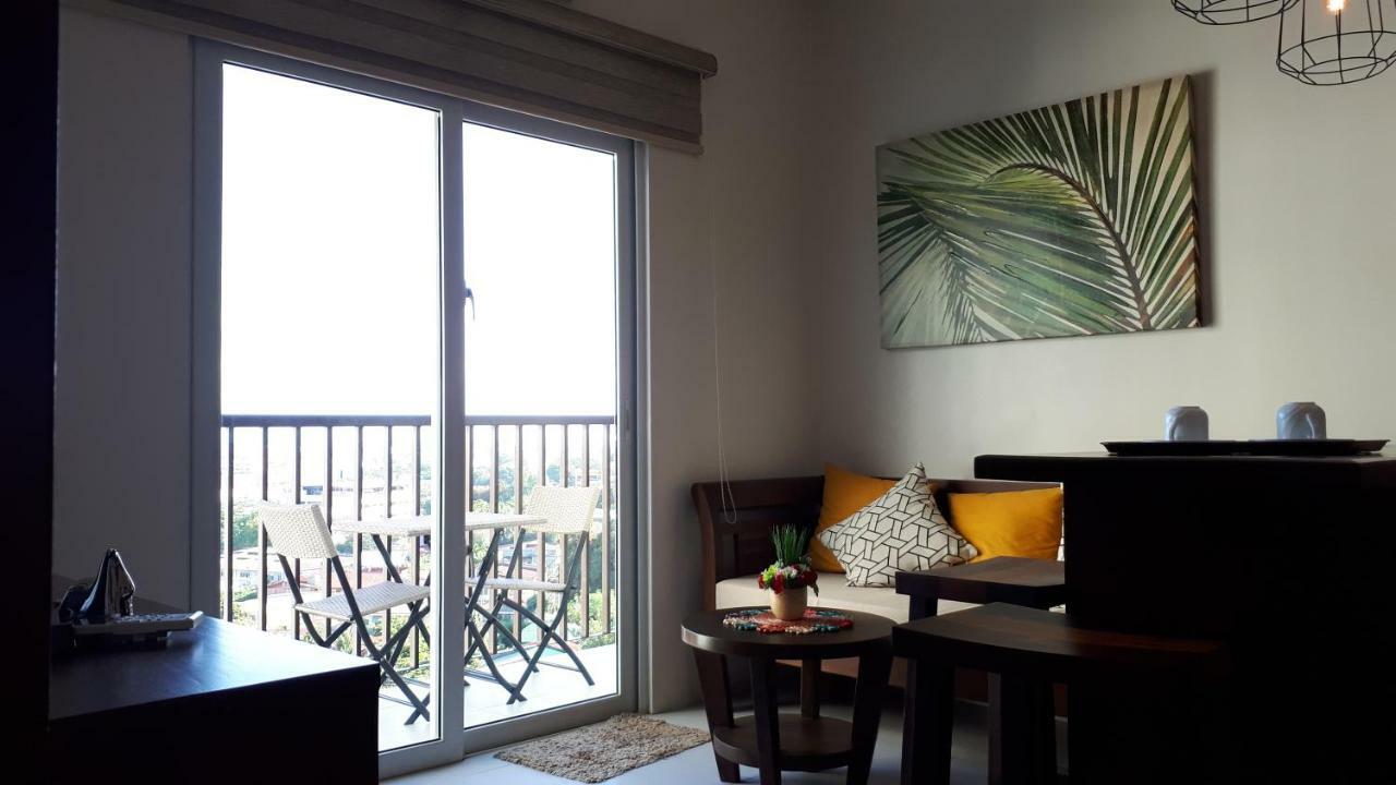 Jrmpt Residence Cebu Bagian luar foto