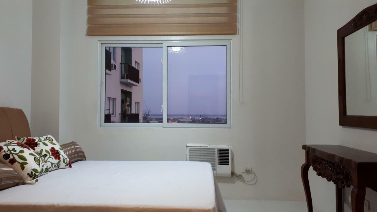 Jrmpt Residence Cebu Bagian luar foto